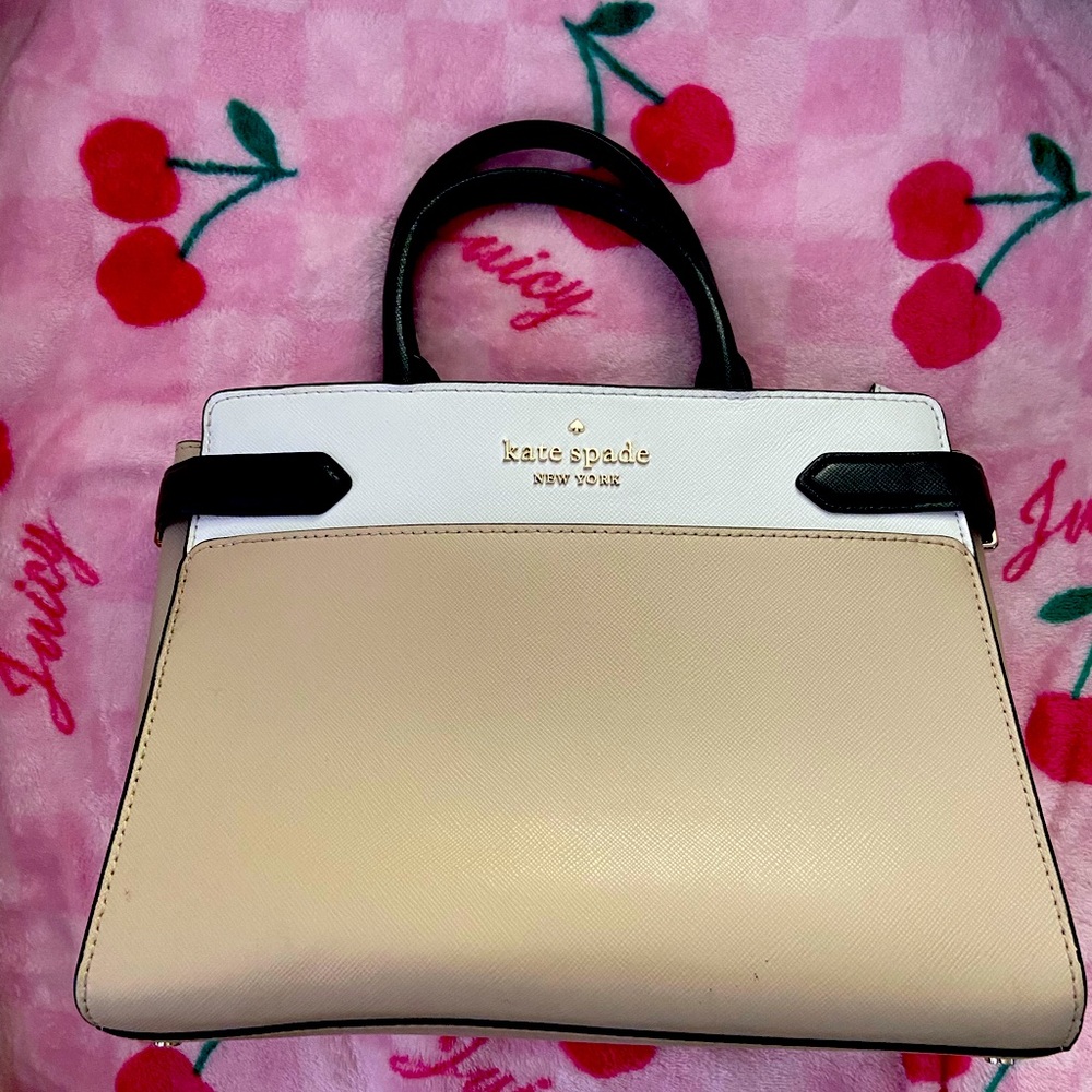 Kate spade crossbody